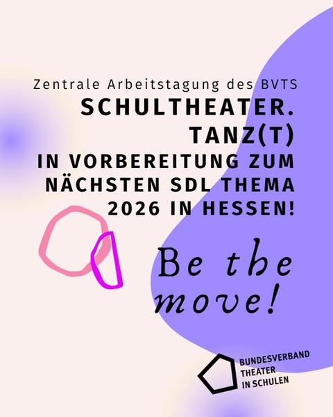 Zentrale Arbeitstagung des BVTS